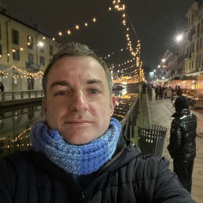 Gregory Nemchenko